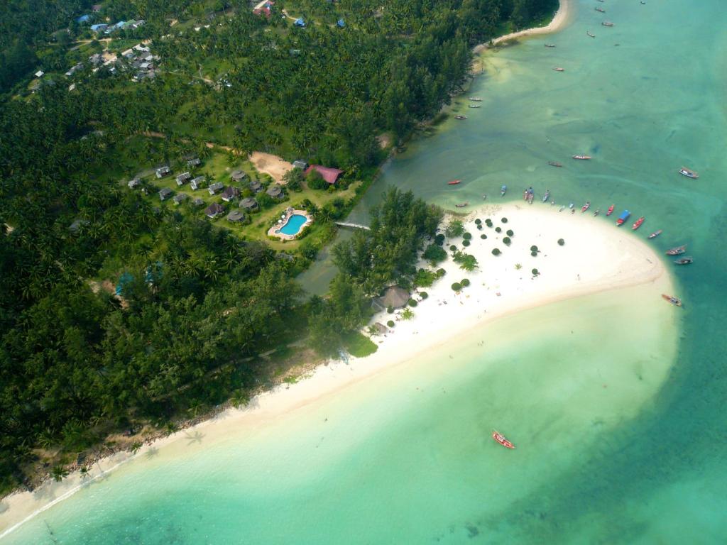Malibu Beach Bungalows – Koh Phangan